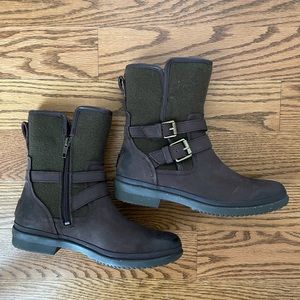Ugg Waterproof Boots